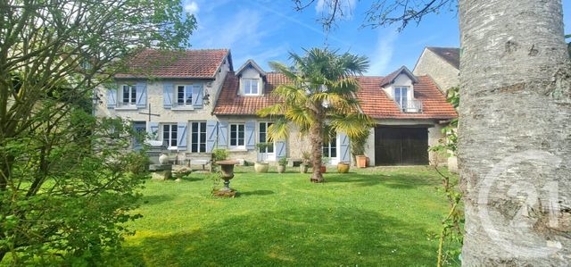 Maison à vendre ARRONVILLE