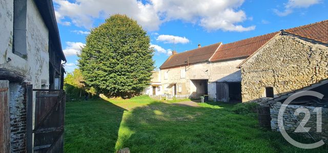 maison à vendre - 6 pièces - 140.0 m2 - BERVILLE - 95 - ILE-DE-FRANCE - Century 21 Osmose